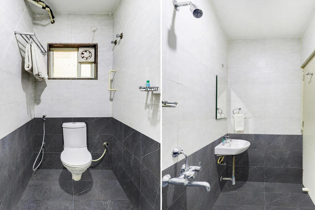 Fabhotel Bali Square Munnekollal Hotel