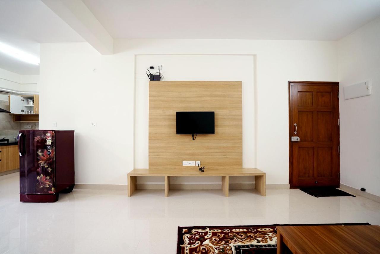 Castle Jp Service Apartment *