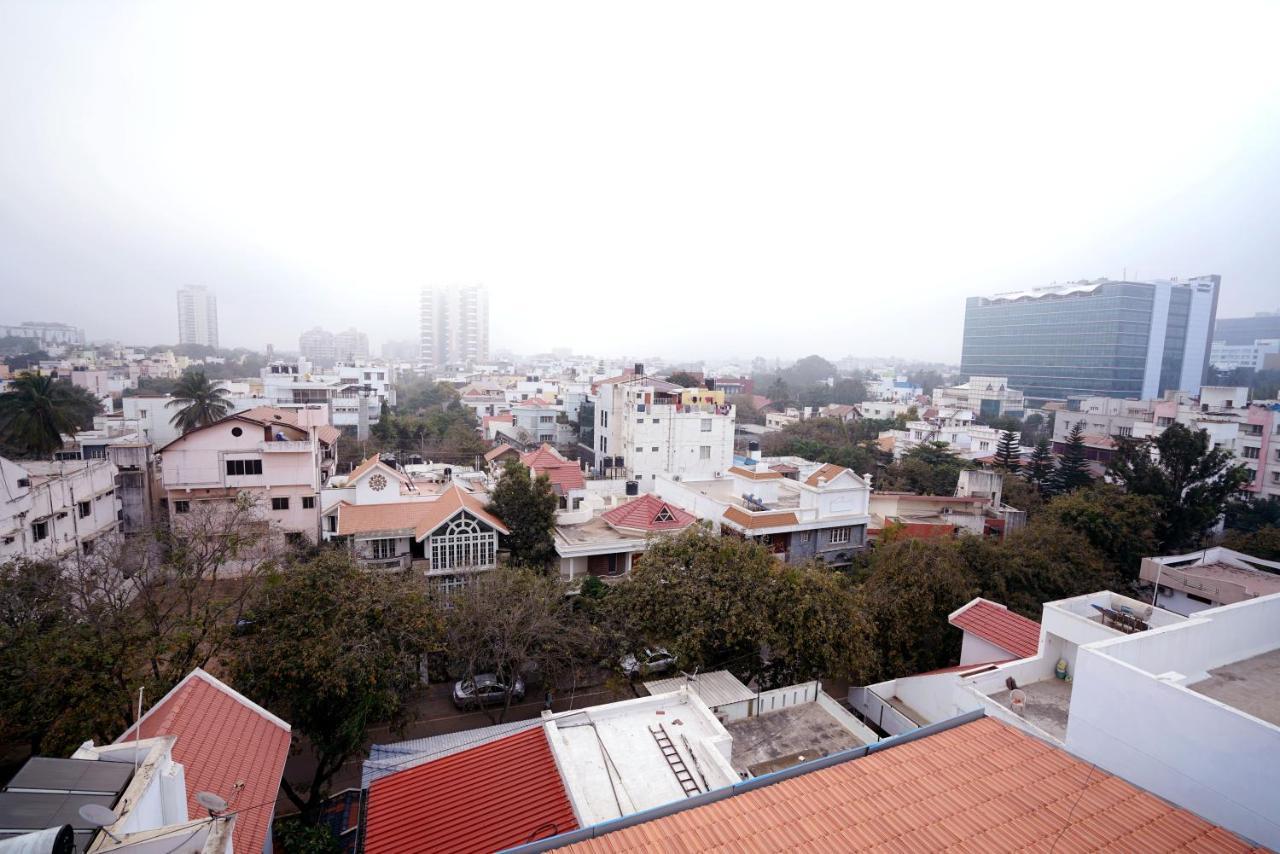 Apartment Castle Jp Service Bangalore