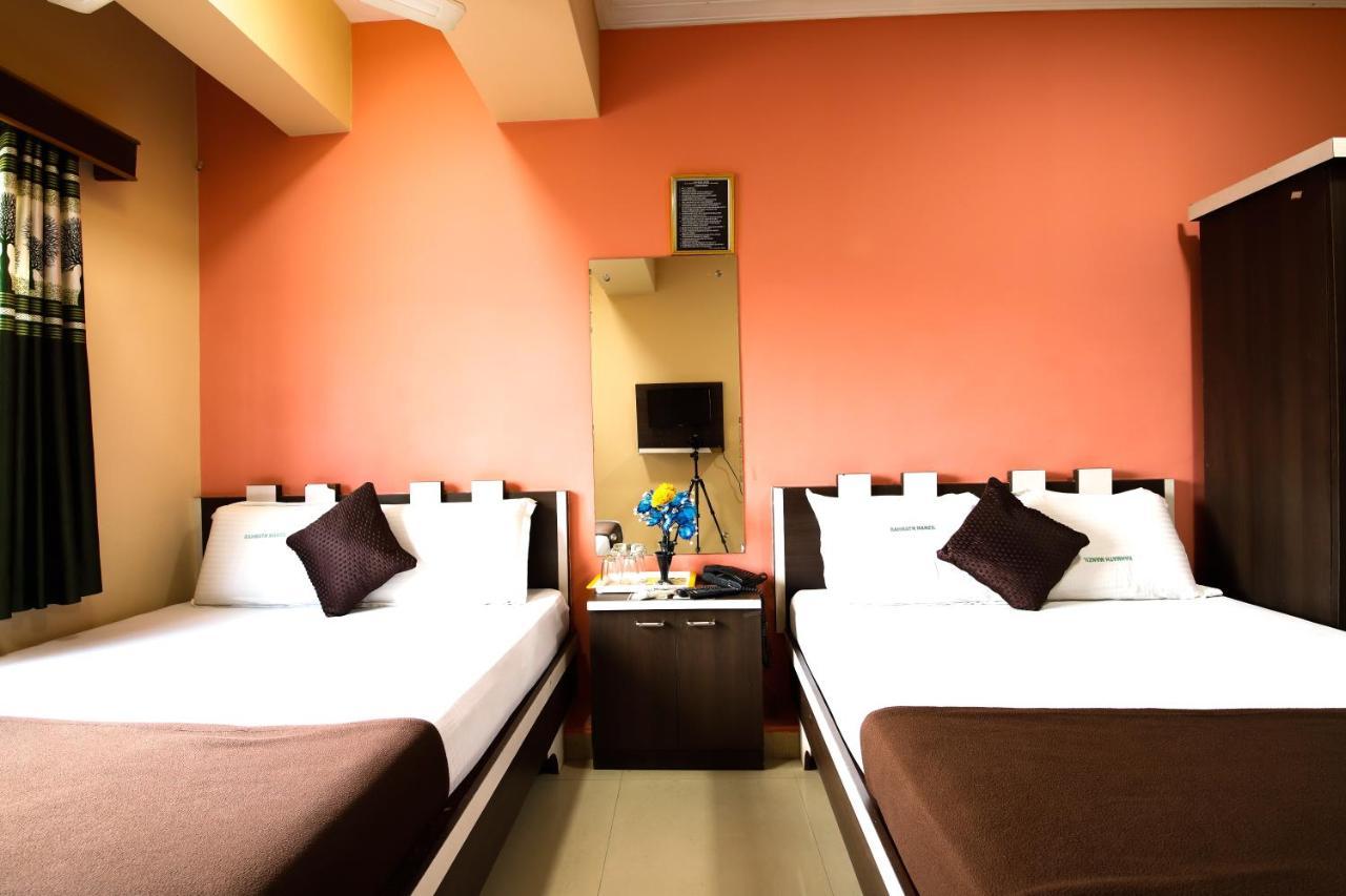 Lusia Bangalore