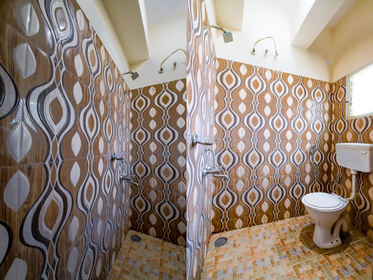 Lusia Hotel