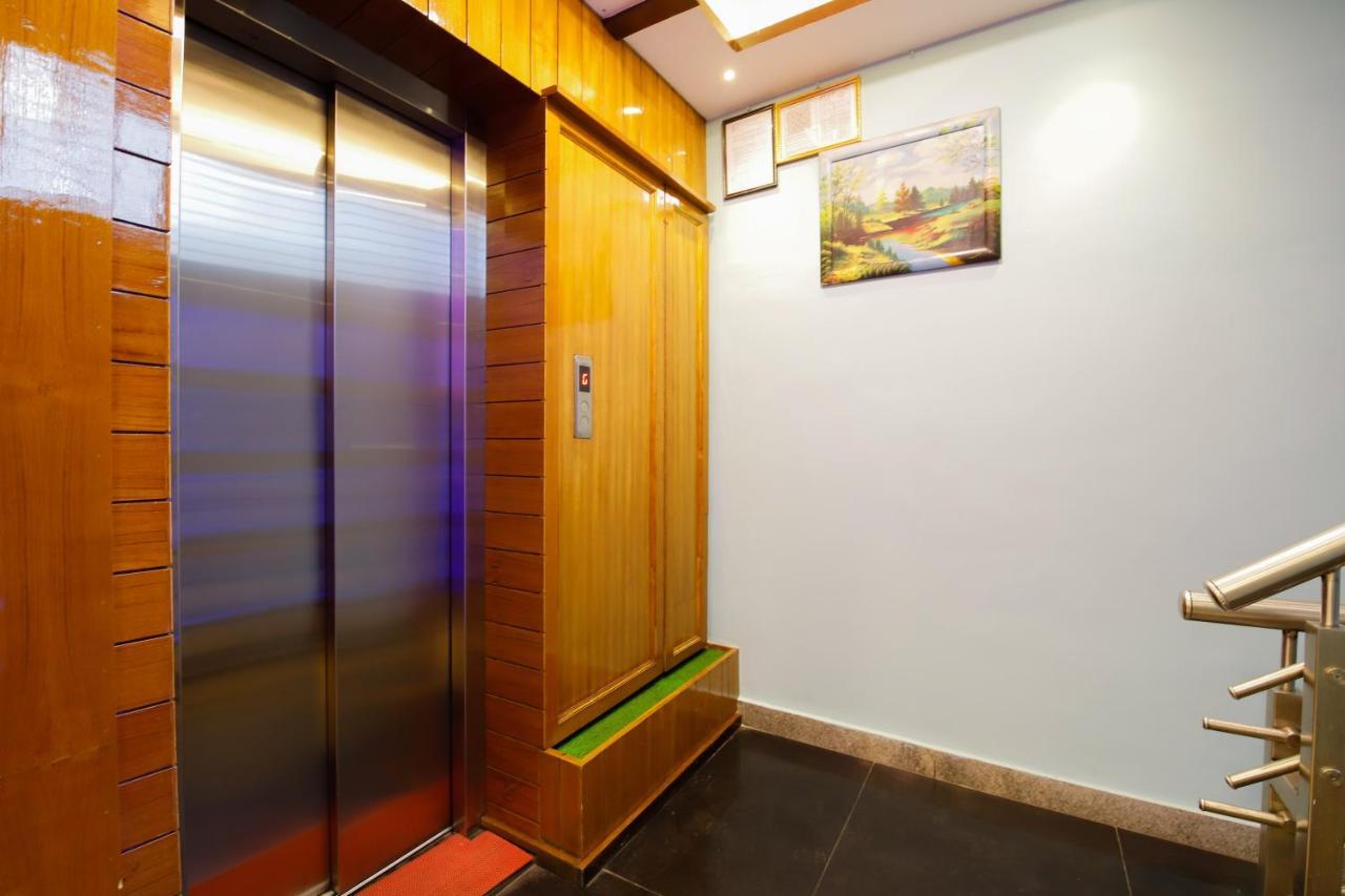 Lusia Hotel