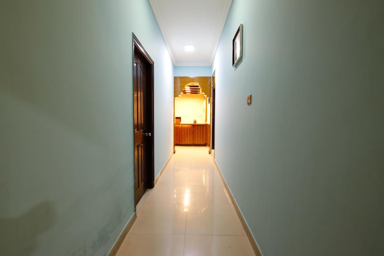 Lusia Hotel Bangalore