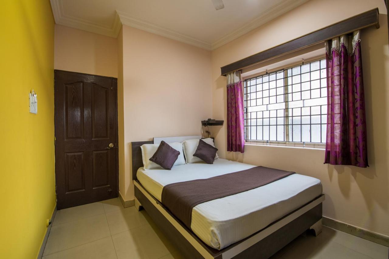 Lusia Hotel