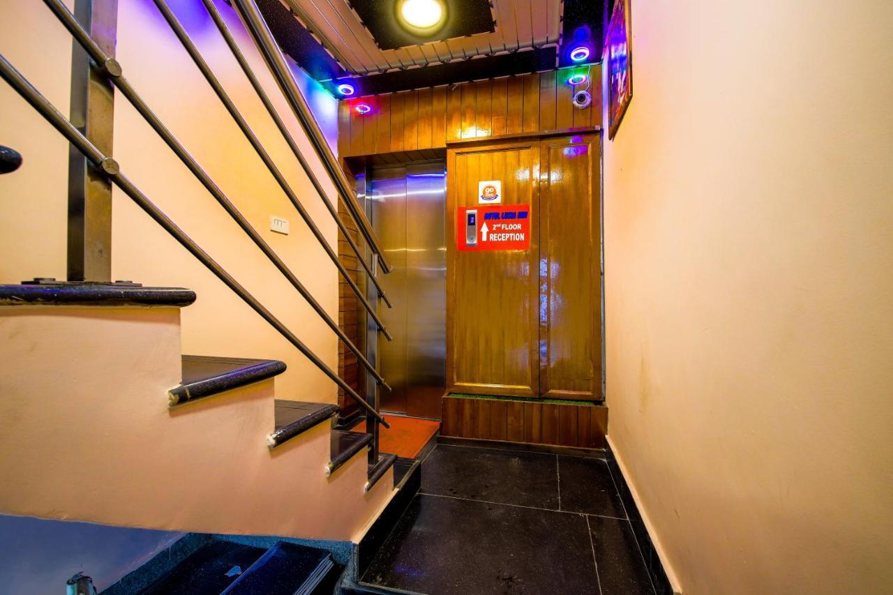 Hotel Lusia Bangalore