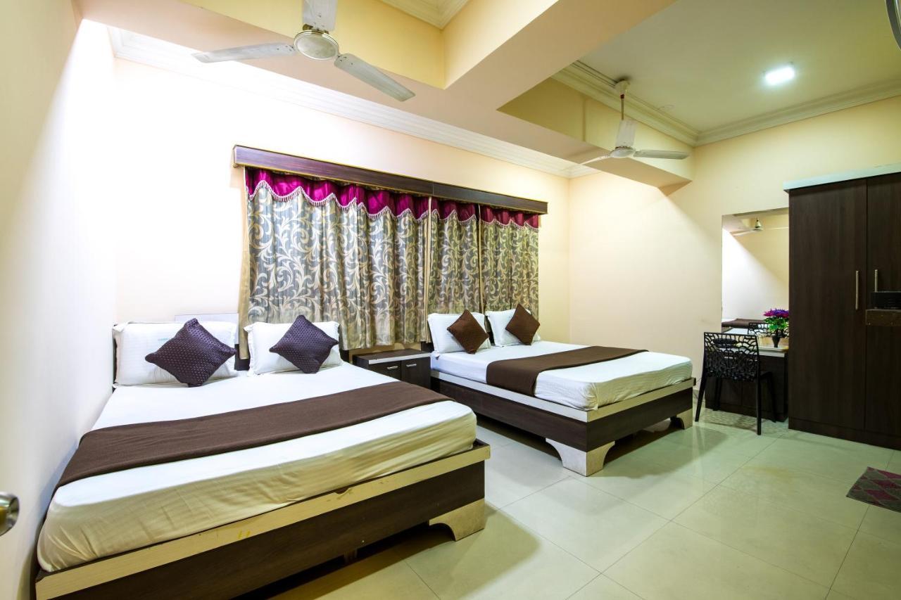 Hotel Lusia *