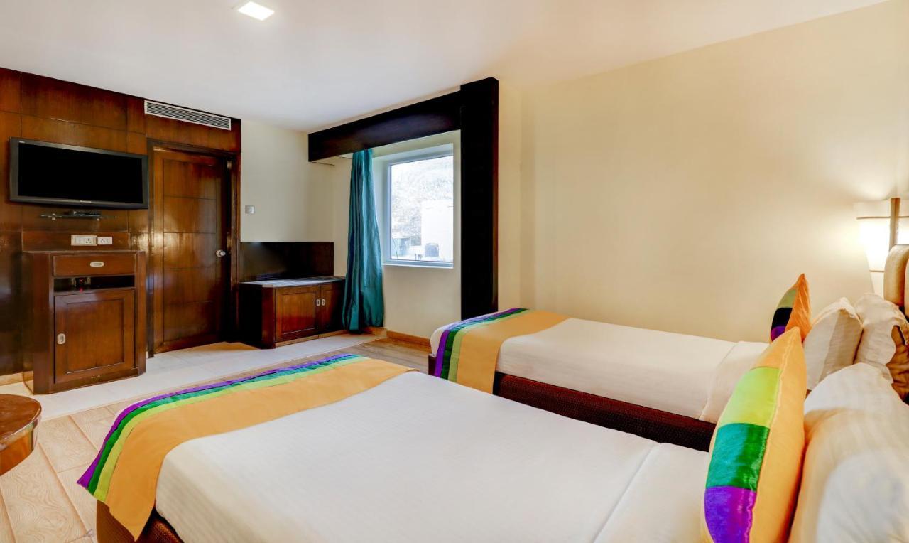 Treebo Trip Royale Brigade Bangalore