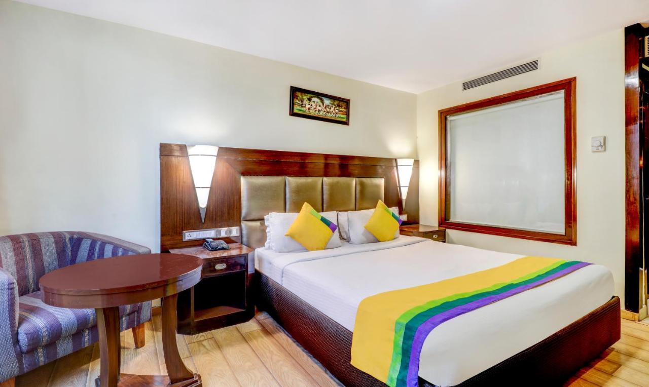 Treebo Trip Royale Brigade 3* Bangalore