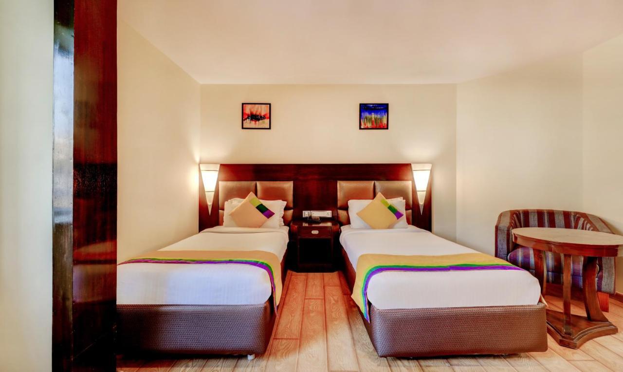 Treebo Trip Royale Brigade 3* Bangalore