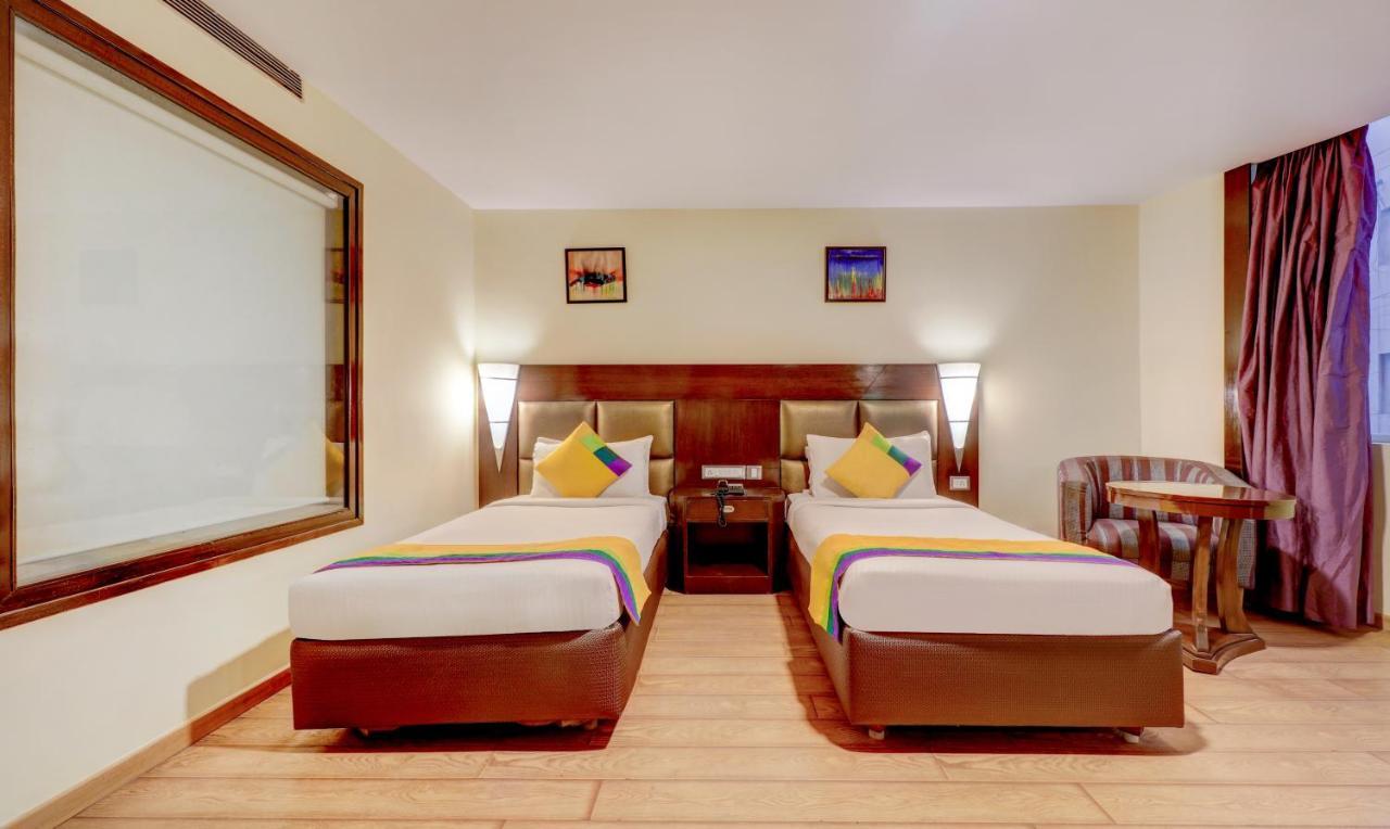 Hotel Treebo Trip Royale Brigade 3*