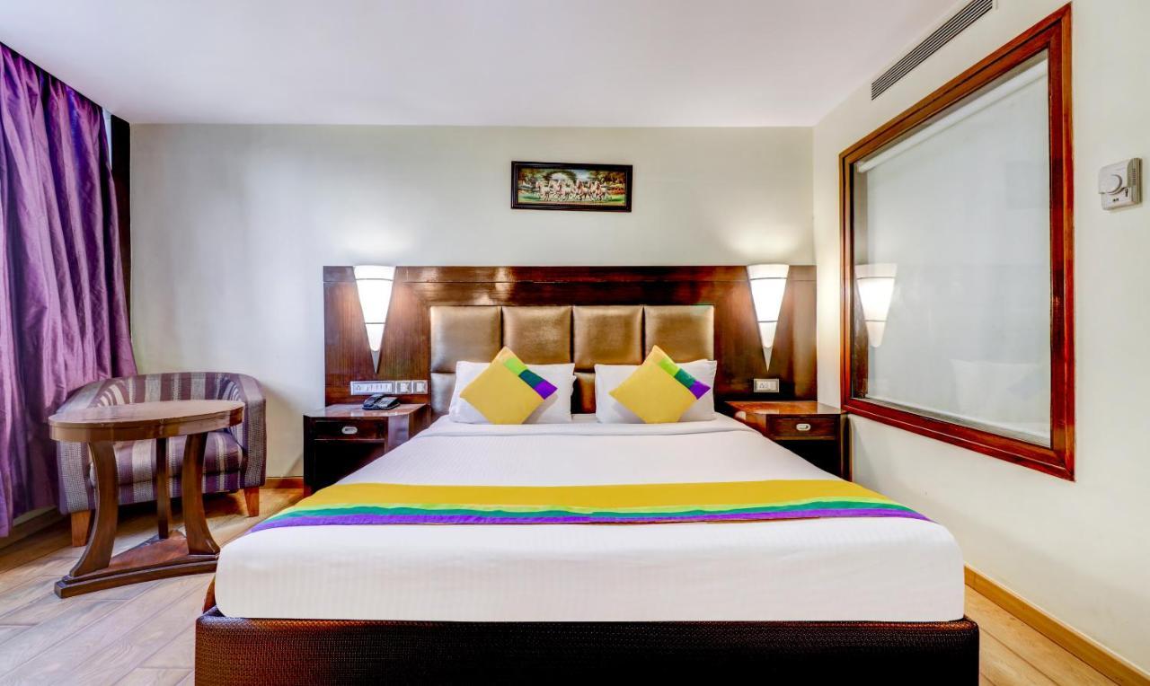 Treebo Trip Royale Brigade 3* Bangalore