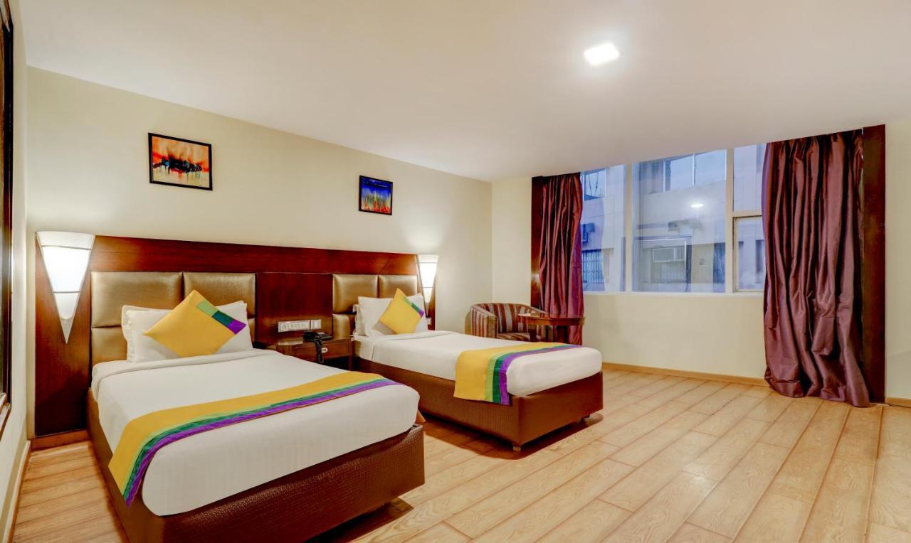 Hotel Treebo Trip Royale Brigade Bangalore