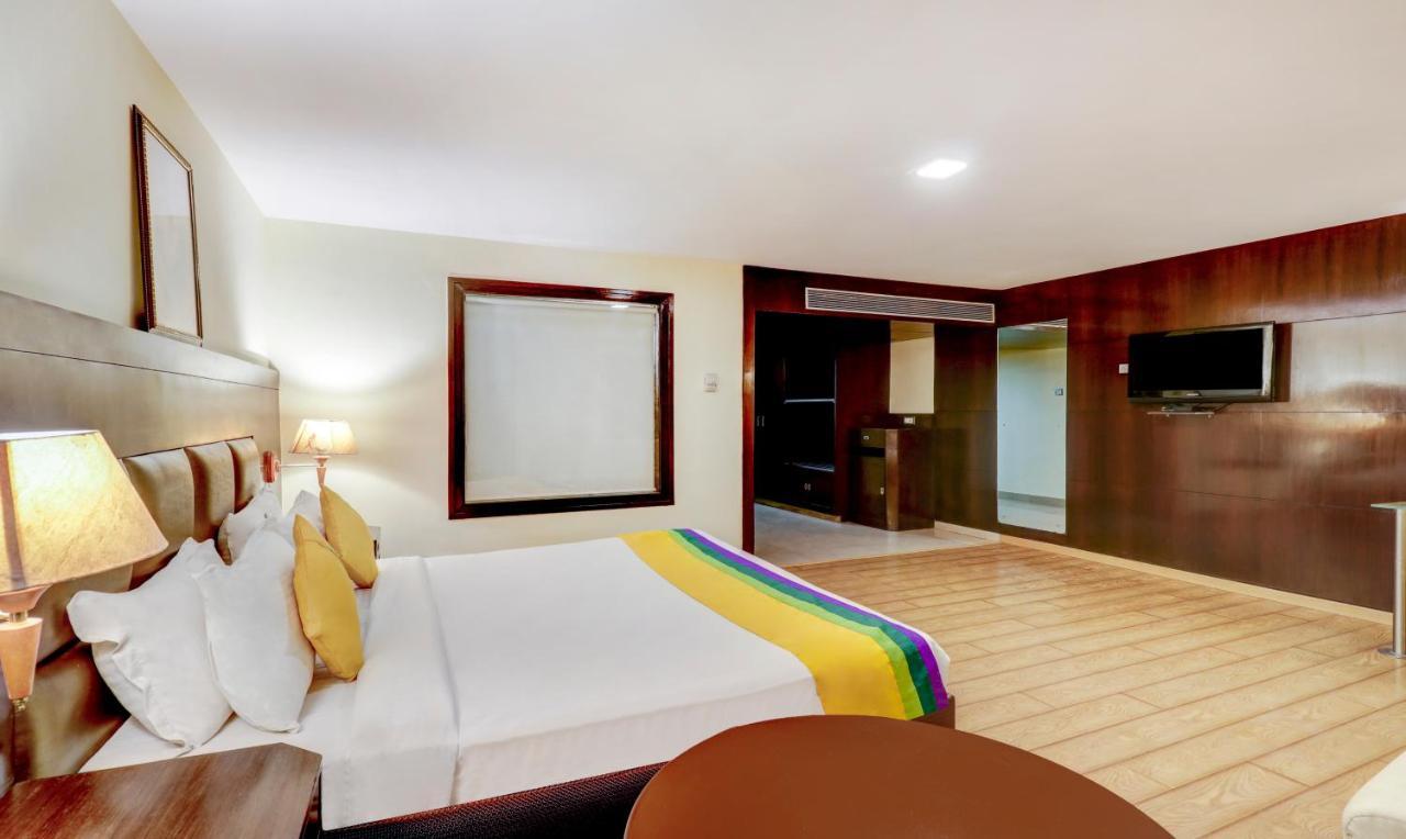 Hotel Treebo Trip Royale Brigade