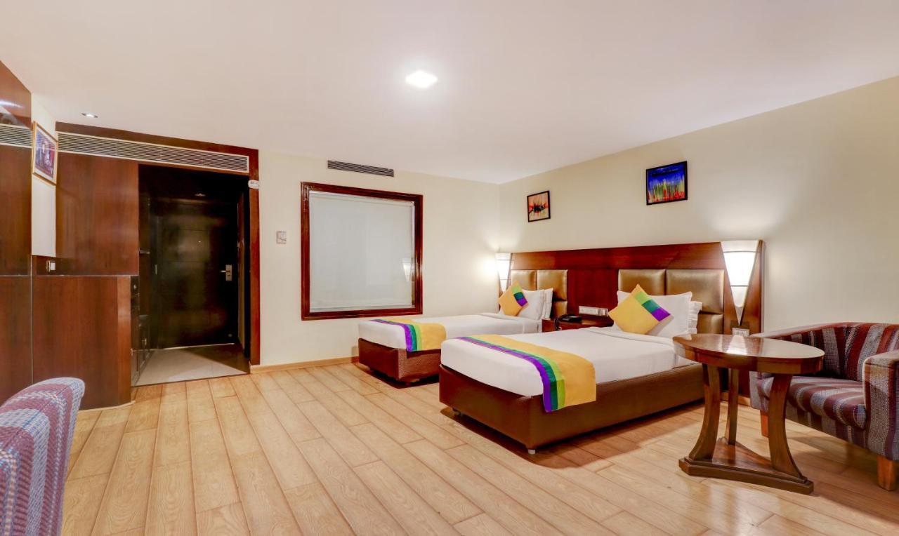Treebo Trip Royale Brigade Hotel 3*