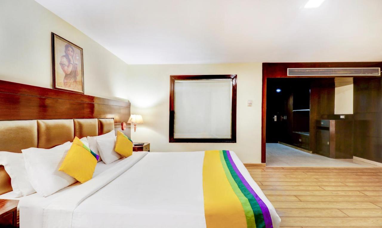 Hotel Treebo Trip Royale Brigade 3*