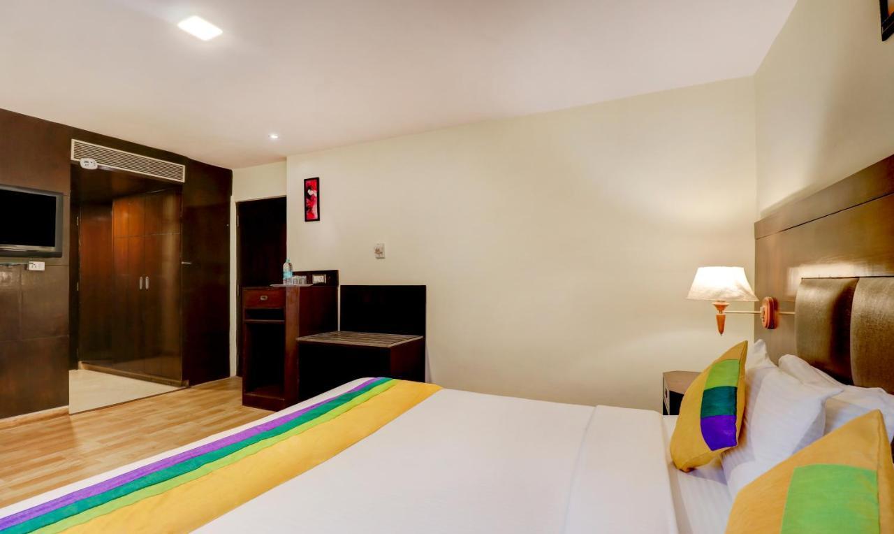 Hotel Treebo Trip Royale Brigade Bangalore