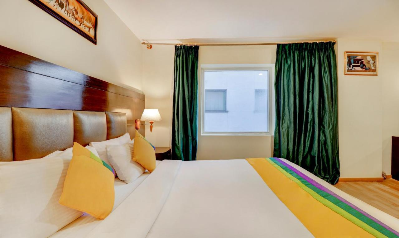 Hotel Treebo Trip Royale Brigade