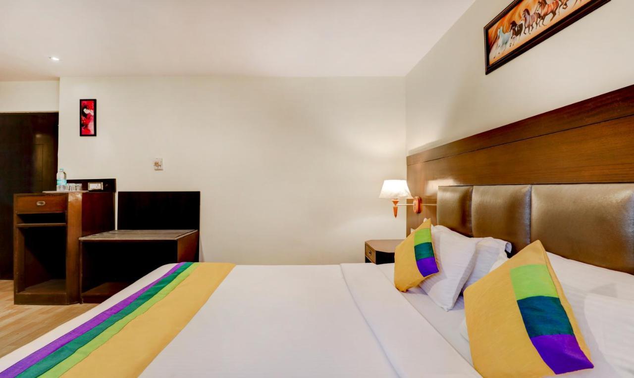 Treebo Trip Royale Brigade Hotel Bangalore