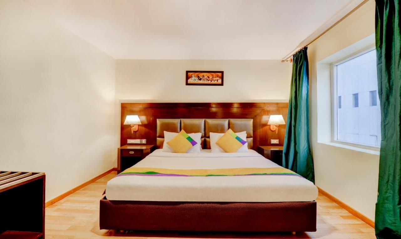 Hotel Treebo Trip Royale Brigade