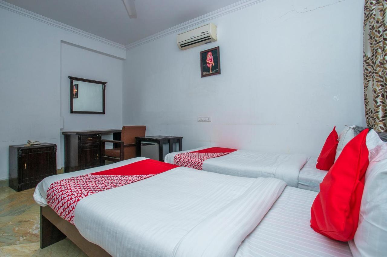 Hotel Oyo 26955 Asteria