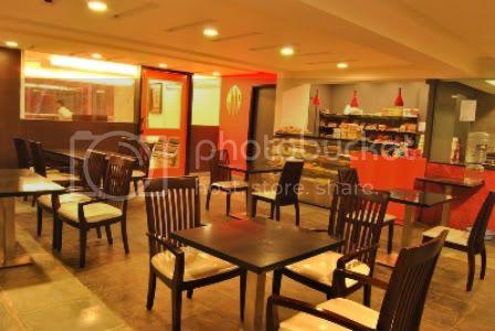The Grand Continent Hotel 3*