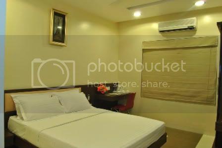 Hotel The Grand Continent 3*