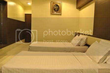 The Grand Continent Hotel Bangalore