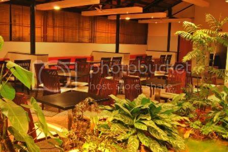 Hotel The Grand Continent Bangalore