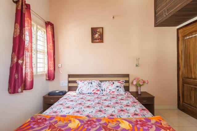 Apartamento Sampada Bangalore