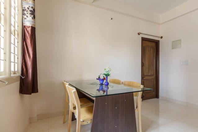 Sampada Apartamento Bangalore