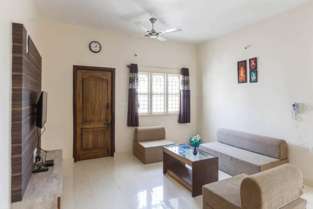 Sampada Apartamento Bangalore