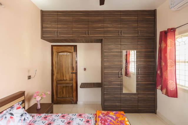 Sampada Apartamento *