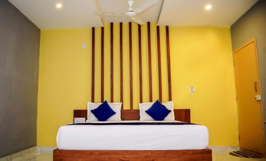 Palms Resort Bangalore