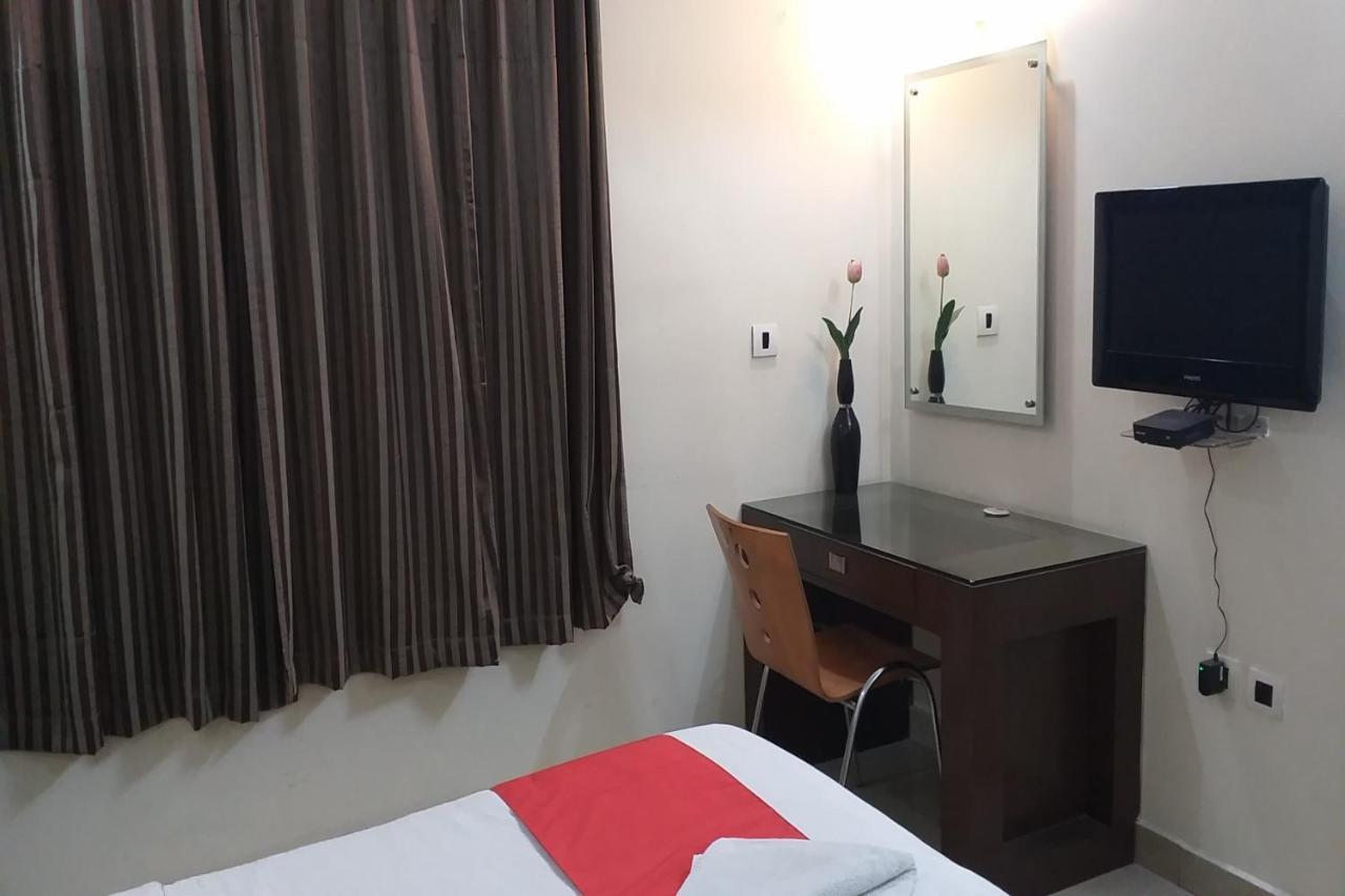 Comfort Residency Hotel