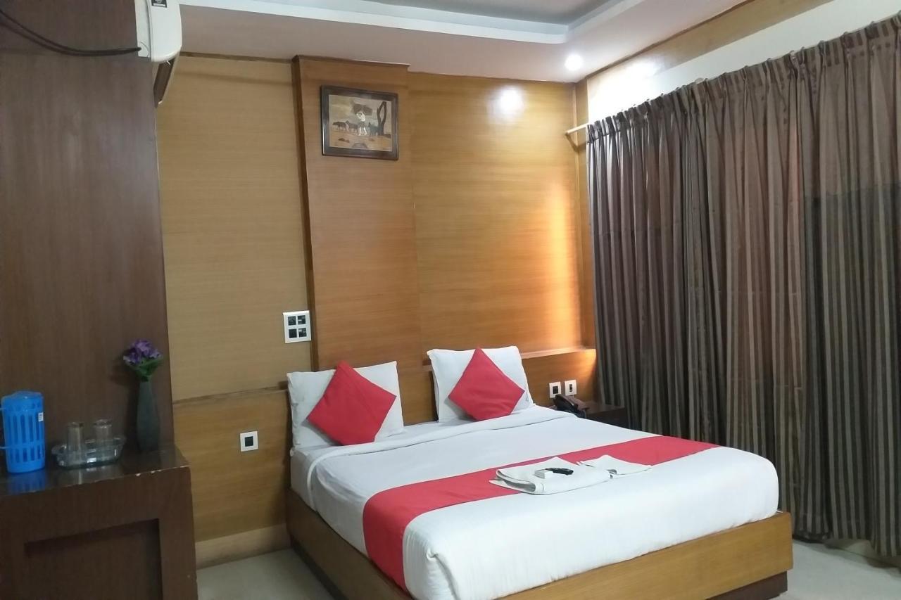 Comfort Residency