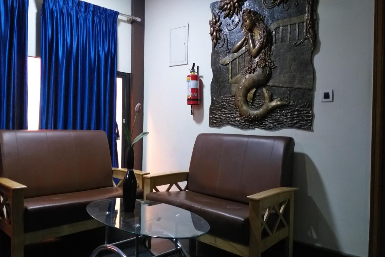 Comfort Residency