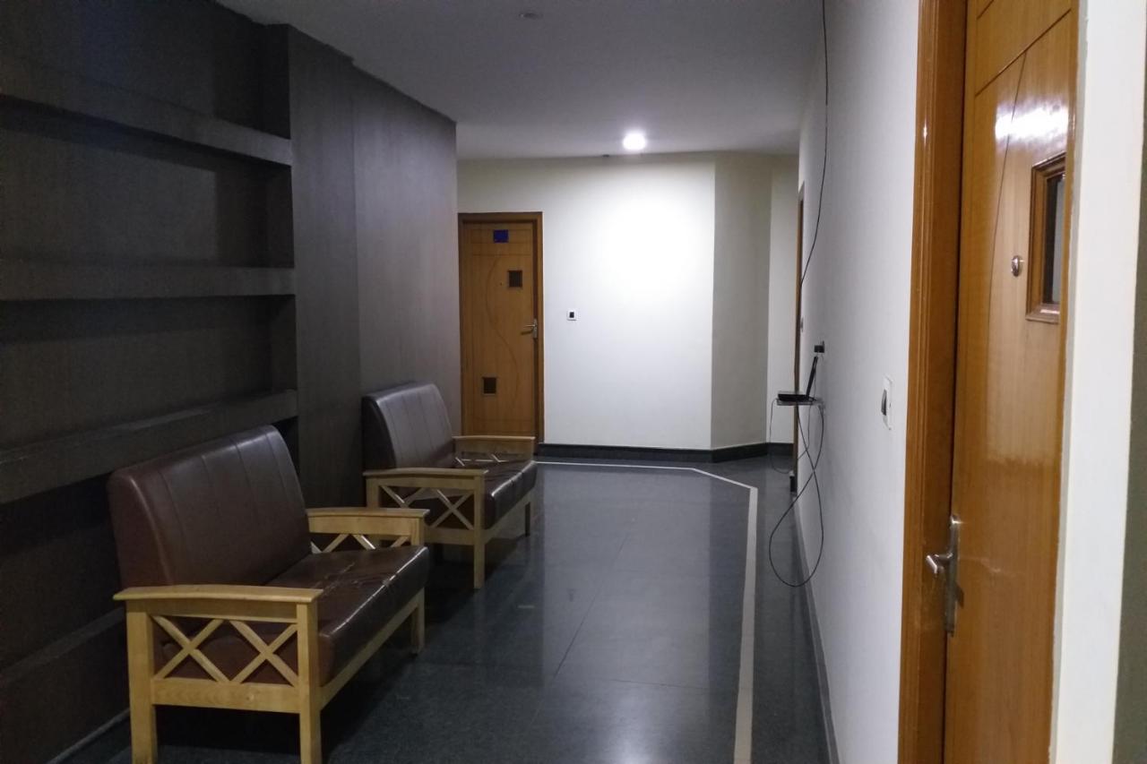 Comfort Residency 3*