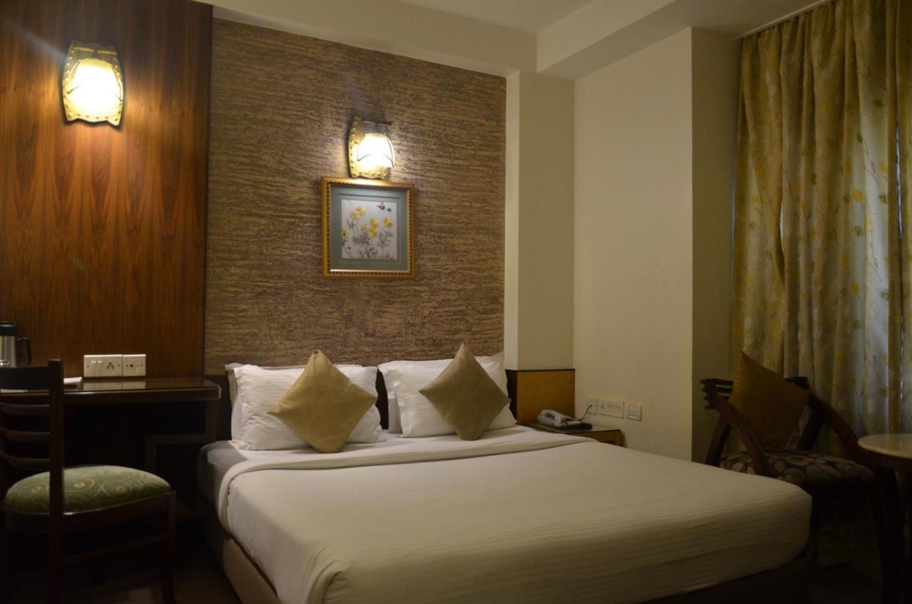 Silicrest Hotel