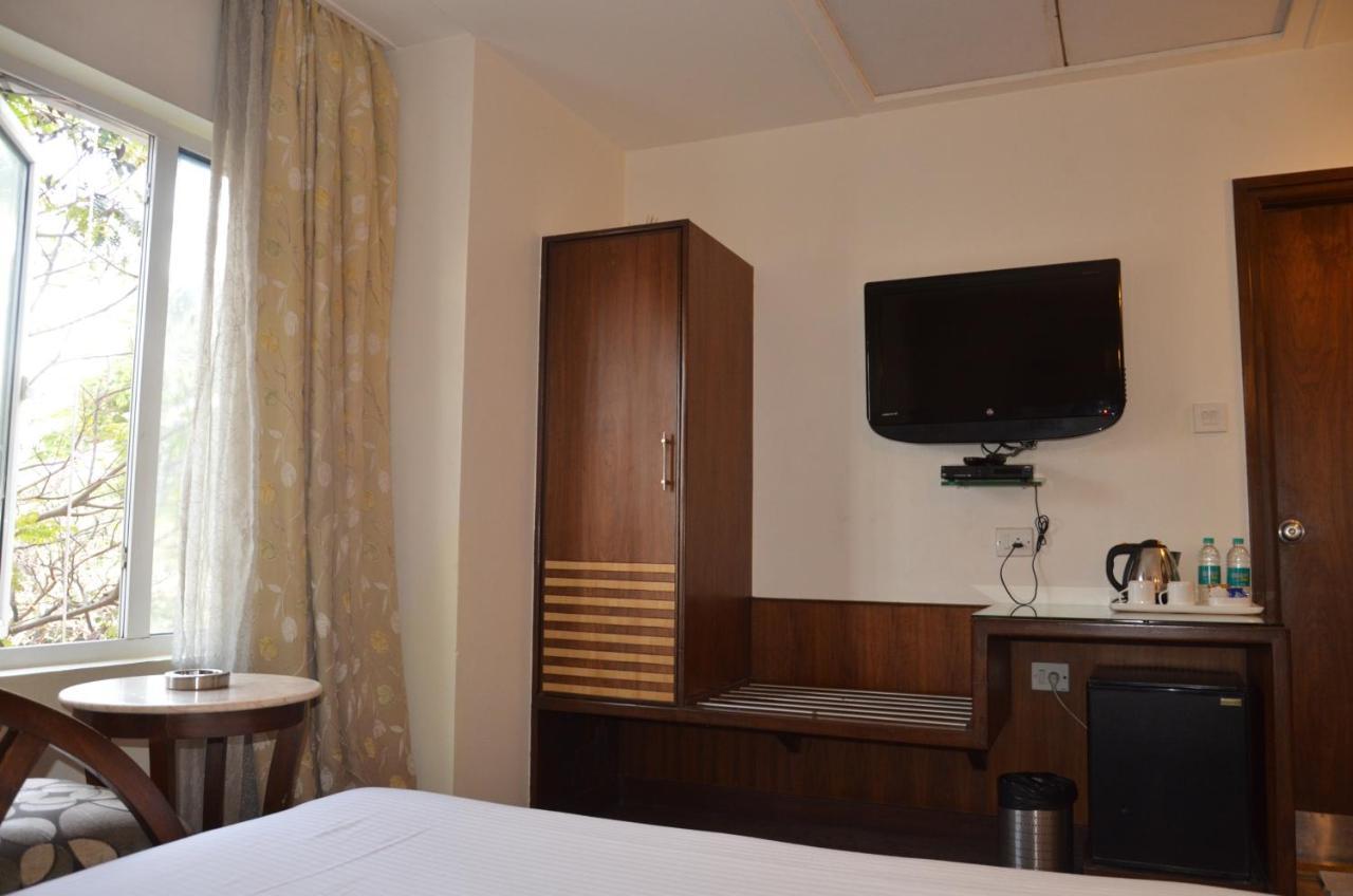 Silicrest Hotel Bangalore