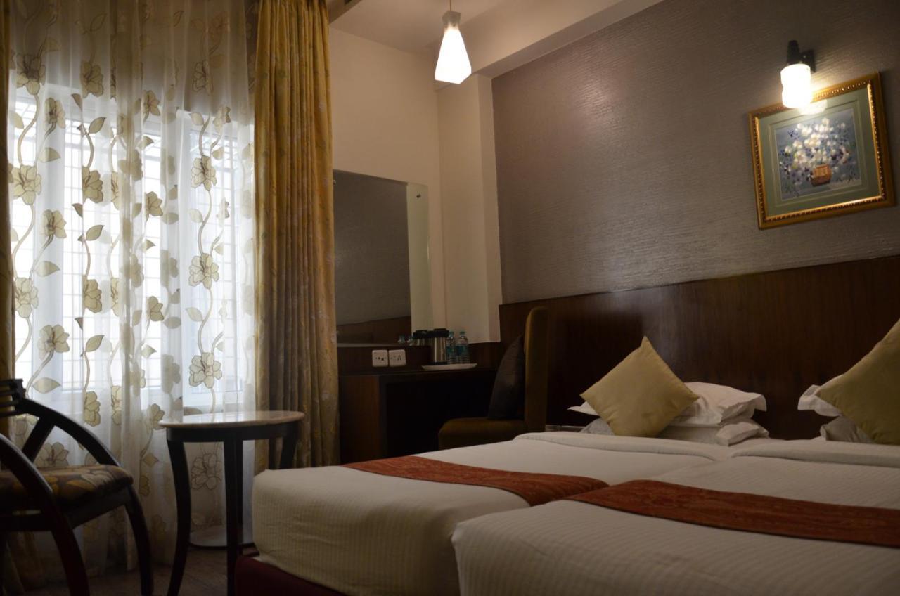 Hotel Silicrest 3*