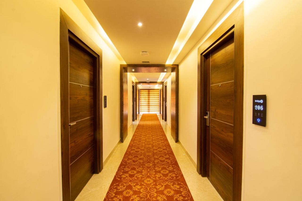 The Liverpool Marathahalli, Outer Ring Road