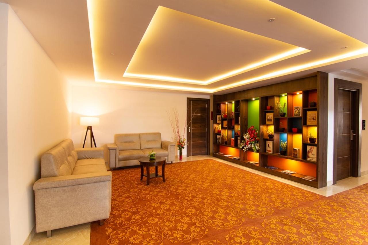 The Liverpool Marathahalli, Outer Ring Road