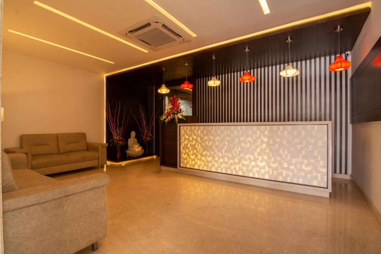 The Liverpool Marathahalli, Outer Ring Road