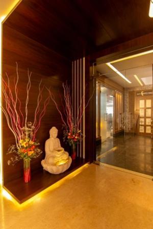 The Liverpool Marathahalli, Outer Ring Road Hotel Bangalore