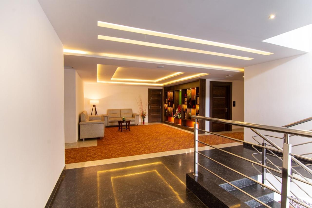 The Liverpool Marathahalli, Outer Ring Road
