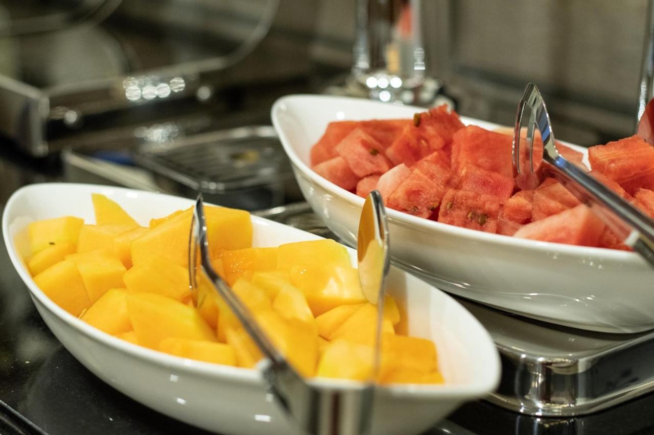 The Liverpool Marathahalli, Outer Ring Road Hotel