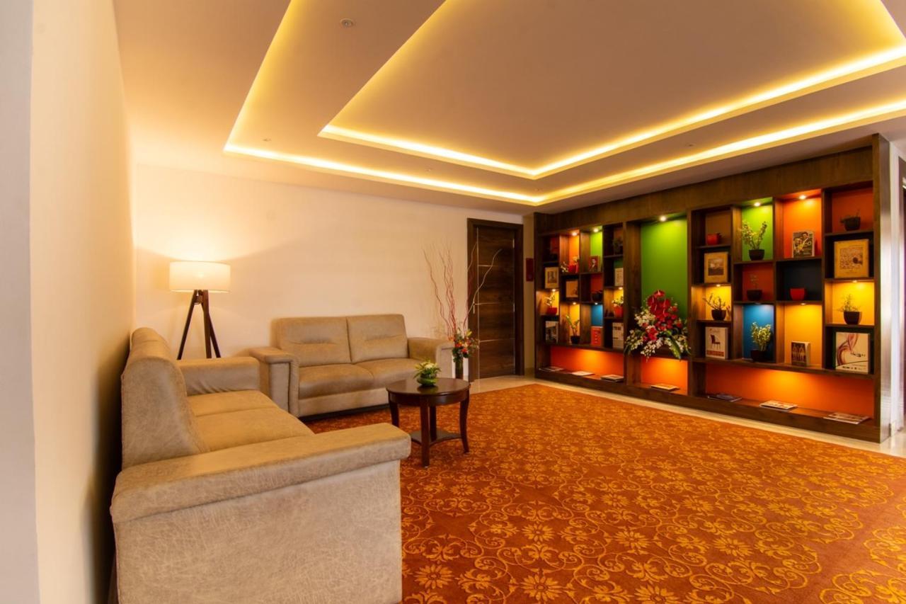 Hotel The Liverpool Marathahalli, Outer Ring Road Bangalore