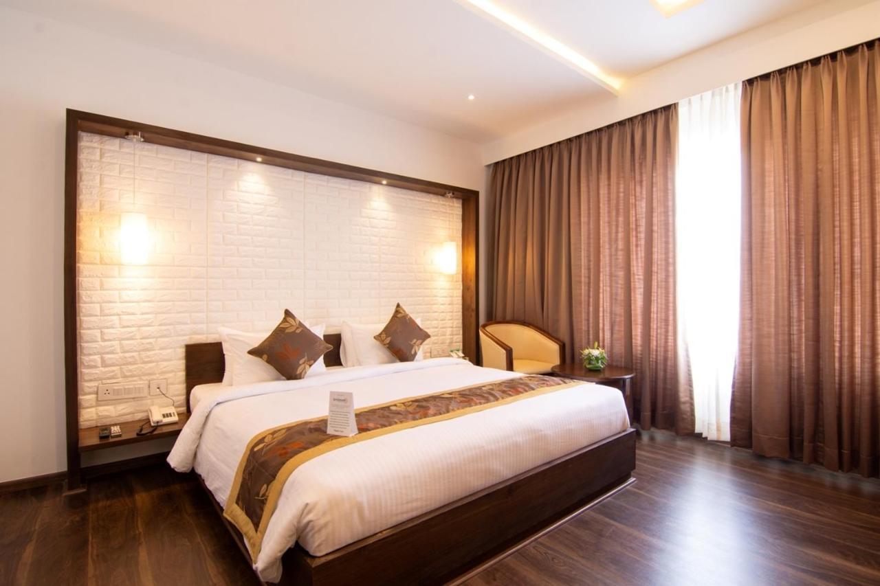 The Liverpool Marathahalli, Outer Ring Road 4*