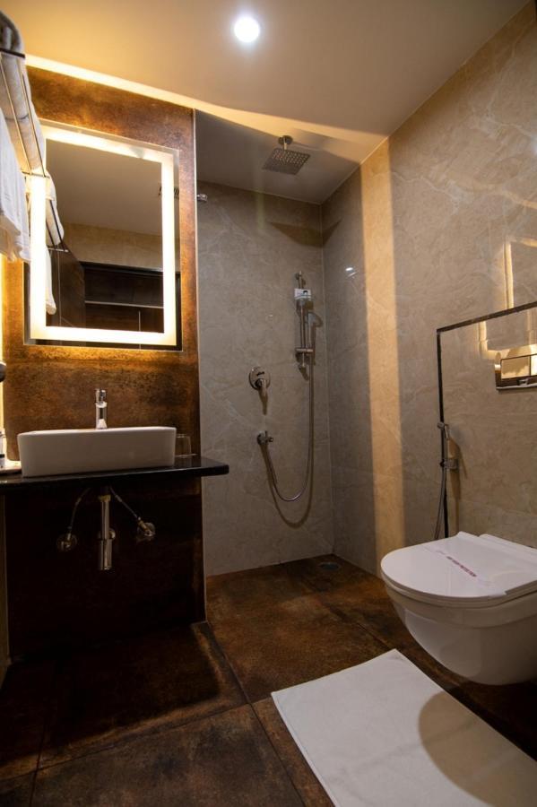 The Liverpool Marathahalli, Outer Ring Road 4*