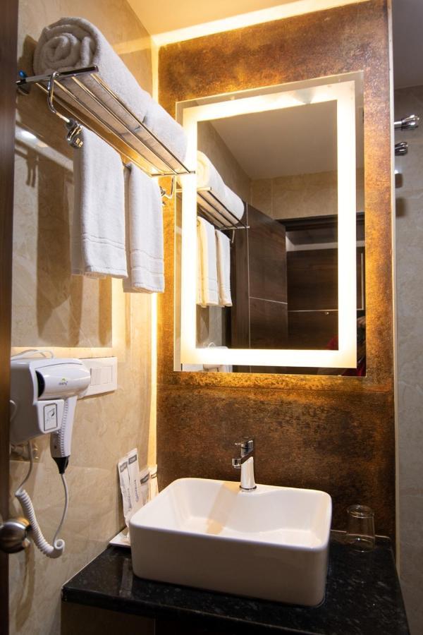 The Liverpool Marathahalli, Outer Ring Road Hotel 4*